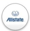 Allstate logo