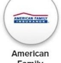 American Family logo