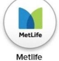 MetLife logo