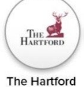The Hartford logo